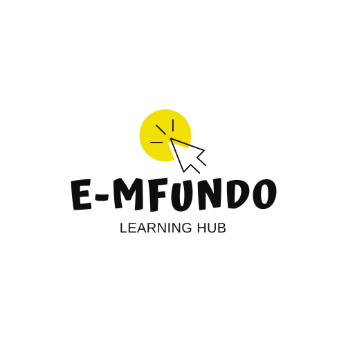 E-Mfundo logo